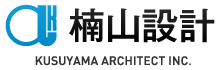 Kusuyama Logo