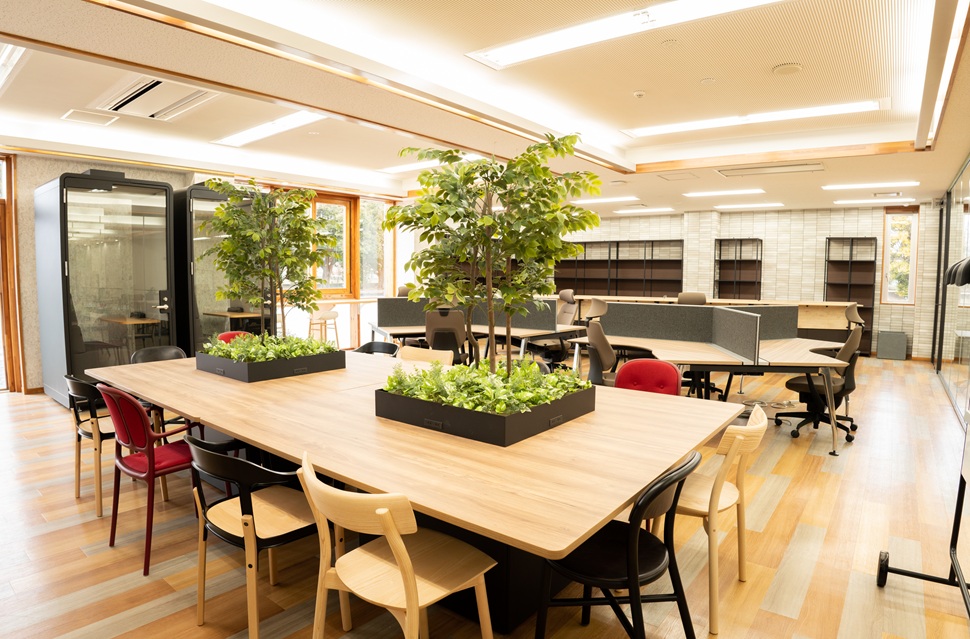 大熊町